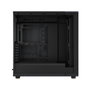 Fractal Design North XL RC Charcoal Black TG Noir