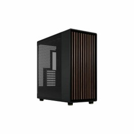 Fractal Design North XL RC Charcoal Black TG Noir