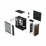 Fractal Design North XL RC Charcoal Black TG Noir