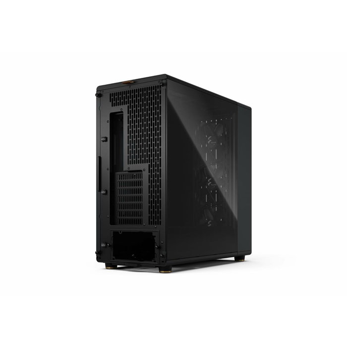 Fractal Design North XL RC Charcoal Black TG Noir