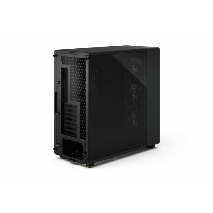 Fractal Design North XL RC Charcoal Black TG Noir