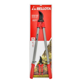 BELLOTA Kit 3402 avec sécateur deux mains 3450-75 et sécateur une main 3418