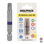 WOLFPACK LINEA PROFESIONAL Embout pour vis long Torx T-30