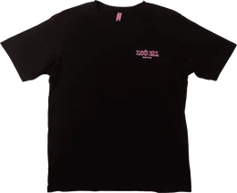 ERNIE BALL Camiseta EB USA Ball End Flag - M