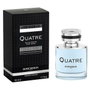 Boucheron Quatre Pour Homme Eau de Toilette 100 ml
