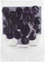 DUNLOP Pack 24 Púas Stubby Jazz Nylon - 3,00 mm