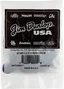 DUNLOP Pack 24 Púas Stubby Jazz Nylon - 3,00 mm