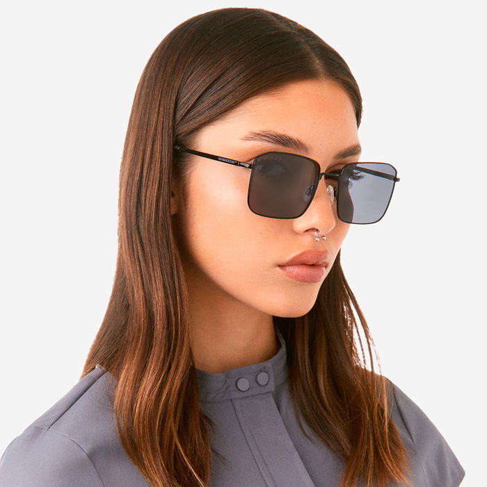 Hawkers Polarisé Black Dark 1 u