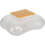 Alessi Mary Biscuit ASG07 I Blanc Hielo