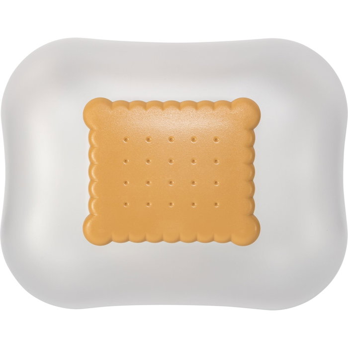 Alessi Mary Biscuit ASG07 I Blanc Hielo