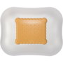 Alessi Mary Biscuit ASG07 I Blanc Hielo