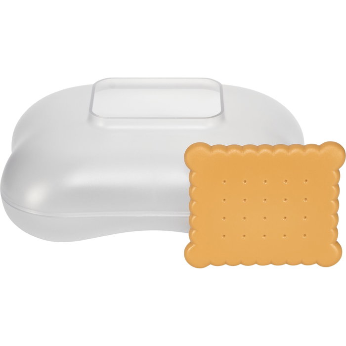 Alessi Mary Biscuit ASG07 I Blanc Hielo