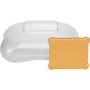 Alessi Mary Biscuit ASG07 I Blanc Hielo