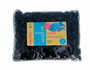 Innspiro 2000 Gemmes Acryliques Goutte Noir Opaque 8x13mm
