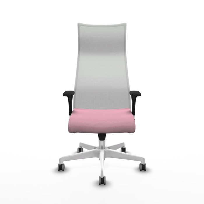 Chaise de Bureau Albacete XL Piqueras y Crespo B1C026G Rose Chaise de Bureau Albacete XL Piqueras y Crespo B1C026G Rose