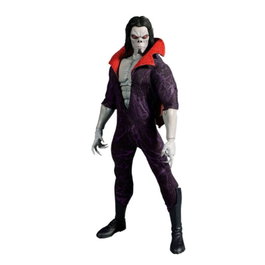 Mezco Toyz Morbius - The One:12 Collective