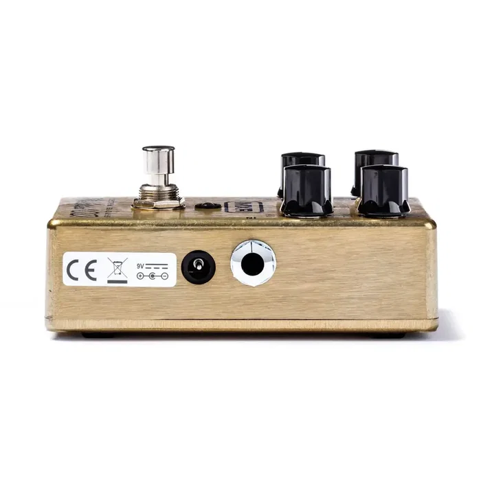 MXR Custom Badass Modified O.D. MXR Custom Badass Modified O.D.