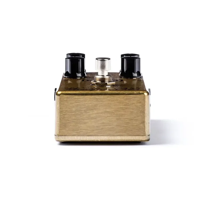 MXR Custom Badass Modified O.D. MXR Custom Badass Modified O.D.