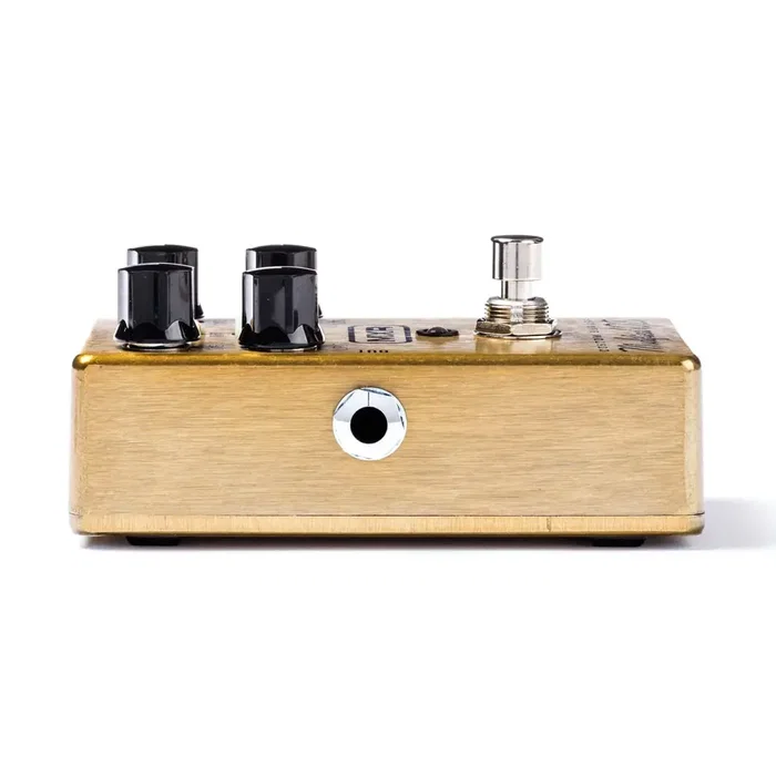 MXR Custom Badass Modified O.D. MXR Custom Badass Modified O.D.