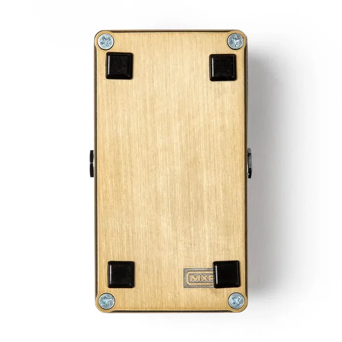 MXR Custom Badass Modified O.D. MXR Custom Badass Modified O.D.