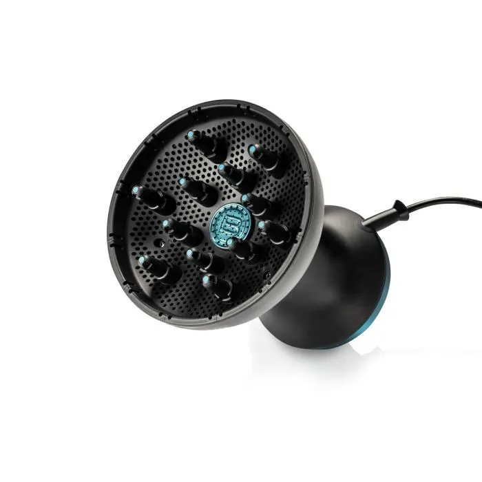 Bellissima Style Expert Diffon 770 W - Diffuseur d'air chaud professionnel pour le séchage des boucles