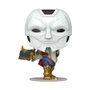 Funko Pop Jhin League Of Legends – Figurine Vinyle Collector 9 cm