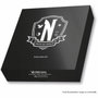 Panini Wednesday Halloween - Coffret de 50 cartes à collectionner