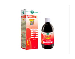 TREPATDIET-ESI TUSSERBE JUNIOR 180ml