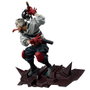 Ichibansho Figure Stain My Hero Academia Masterlise 18cm