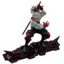 Ichibansho Figure Stain My Hero Academia Masterlise 18cm