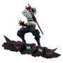 Ichibansho Figure Stain My Hero Academia Masterlise 18cm