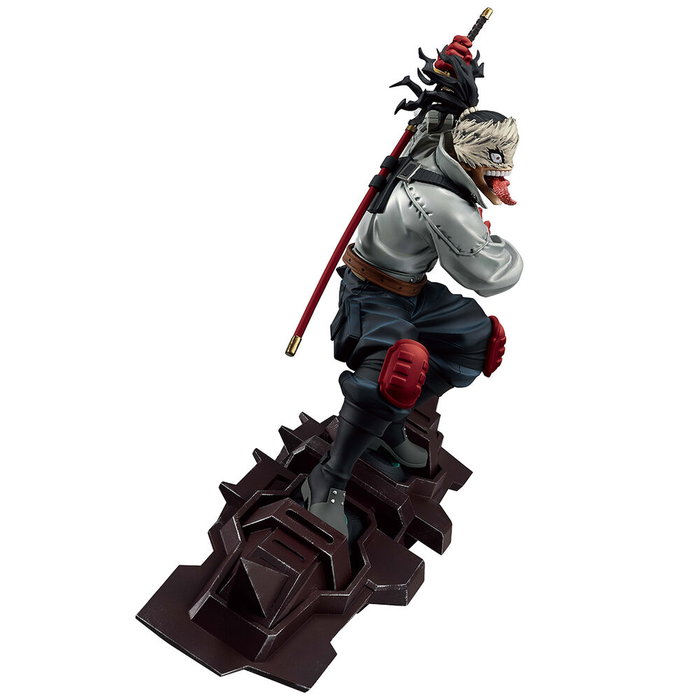 Ichibansho Figure Stain My Hero Academia Masterlise 18cm Ichibansho Figure Stain My Hero Academia Masterlise 18cm