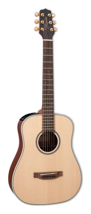 Takamine GP3HSE NS