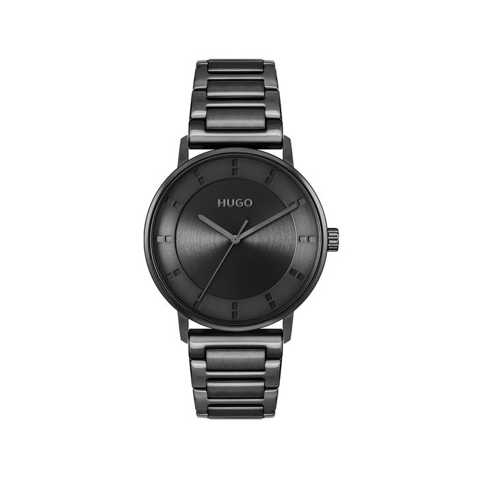 Montre Homme Hugo Boss 1530272 (Ø 42 mm) Montre Homme Hugo Boss 1530272 (Ø 42 mm)