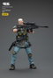 UNSC Dark Source figurine Elite Soldier Hunter 7 cm
