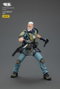 UNSC Dark Source figurine Elite Soldier Hunter 7 cm