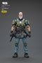 UNSC Dark Source figurine Elite Soldier Hunter 7 cm