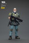 UNSC Dark Source figurine Elite Soldier Hunter 7 cm