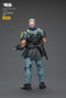 UNSC Dark Source figurine Elite Soldier Hunter 7 cm