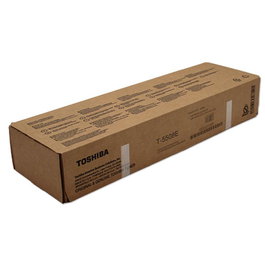 Toshiba 6AK00000342 Toner T-5508 noir pour imprimante copieur