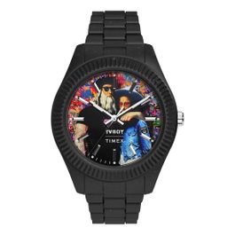 Timex TW2Y46700 TVBOY Legacy Unisexe
