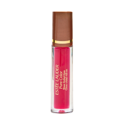 Estée Lauder Pure Color - Sheer Gloss à Lèvres Roll-On Shade 02 Presser 3.1 ml - Maquillage