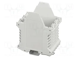 PHOENIX CONTACT Support de boîtier ME 67,5 avec pinces