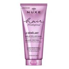 Nuxe Huile Prodigieuse Après-Shampoing Nourrissante Multi-usages 200 ml