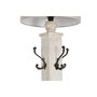 Lampadaire Home ESPRIT Blanc 220 V 42 X 42 X 200 cm