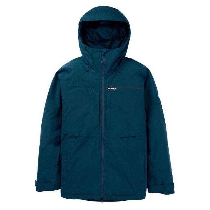 Anorak de ski Burton Frostner Homme M Anorak de ski Burton Frostner Homme M