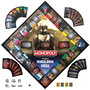Hasbro Monopoly Mandalorian et Grogu Edition Star Wars