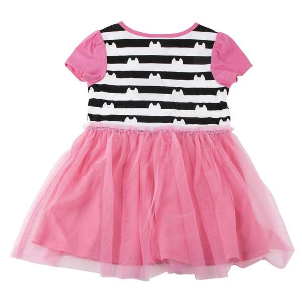 Cerdá Robe Single Jersey Gabby's Dollhouse - 4 ans - Modèles assortis