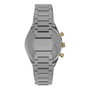 Timex TW2W64200 en acier inoxydable gris