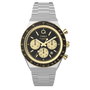 Timex TW2W64200 en acier inoxydable gris